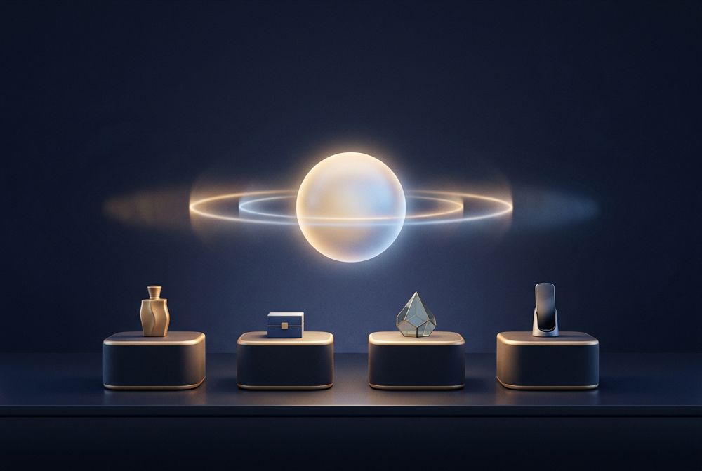 AI Advisor for Stores