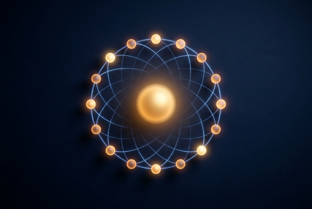 Quantum Base Community
