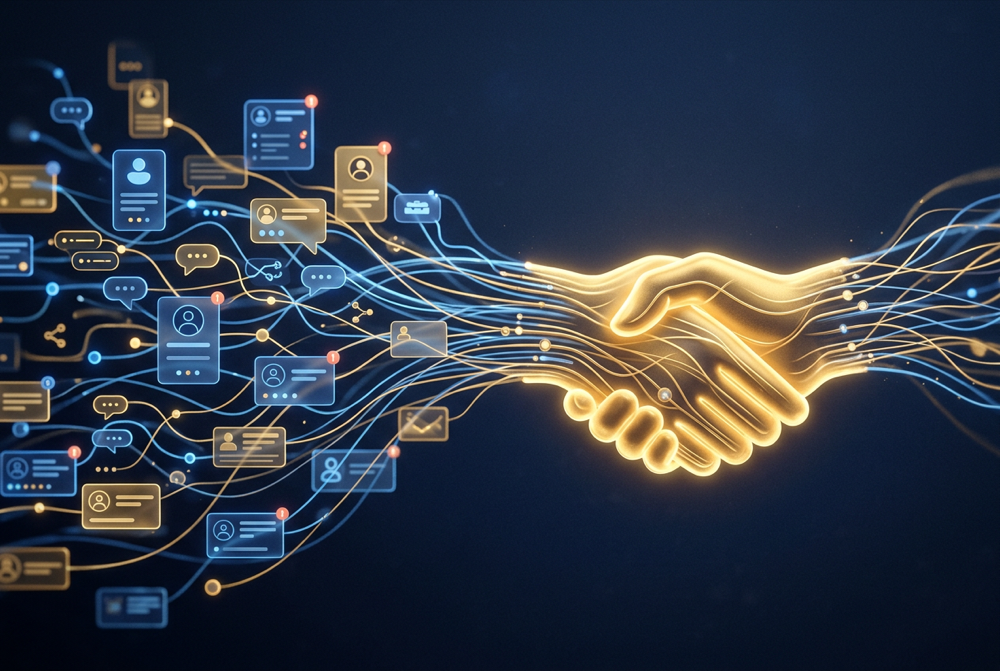 LinkedIn AI Engine
